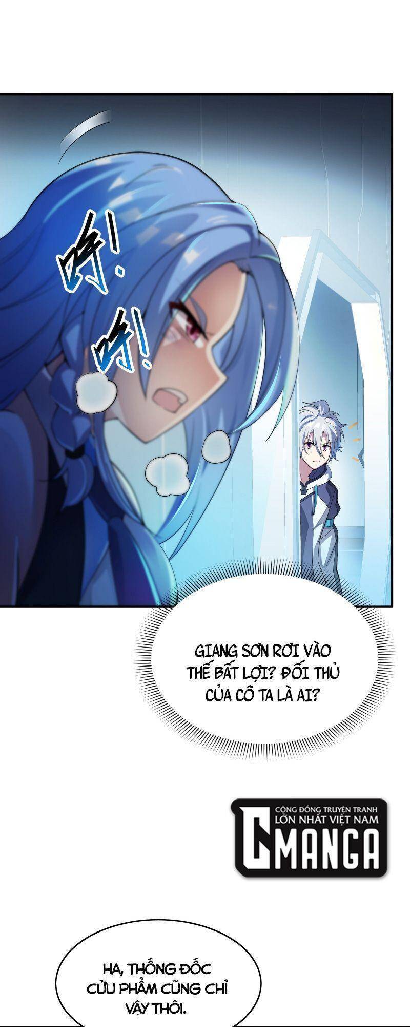 Ta Mới Chỉ 2500 Tuổi Chapter 14 - 5