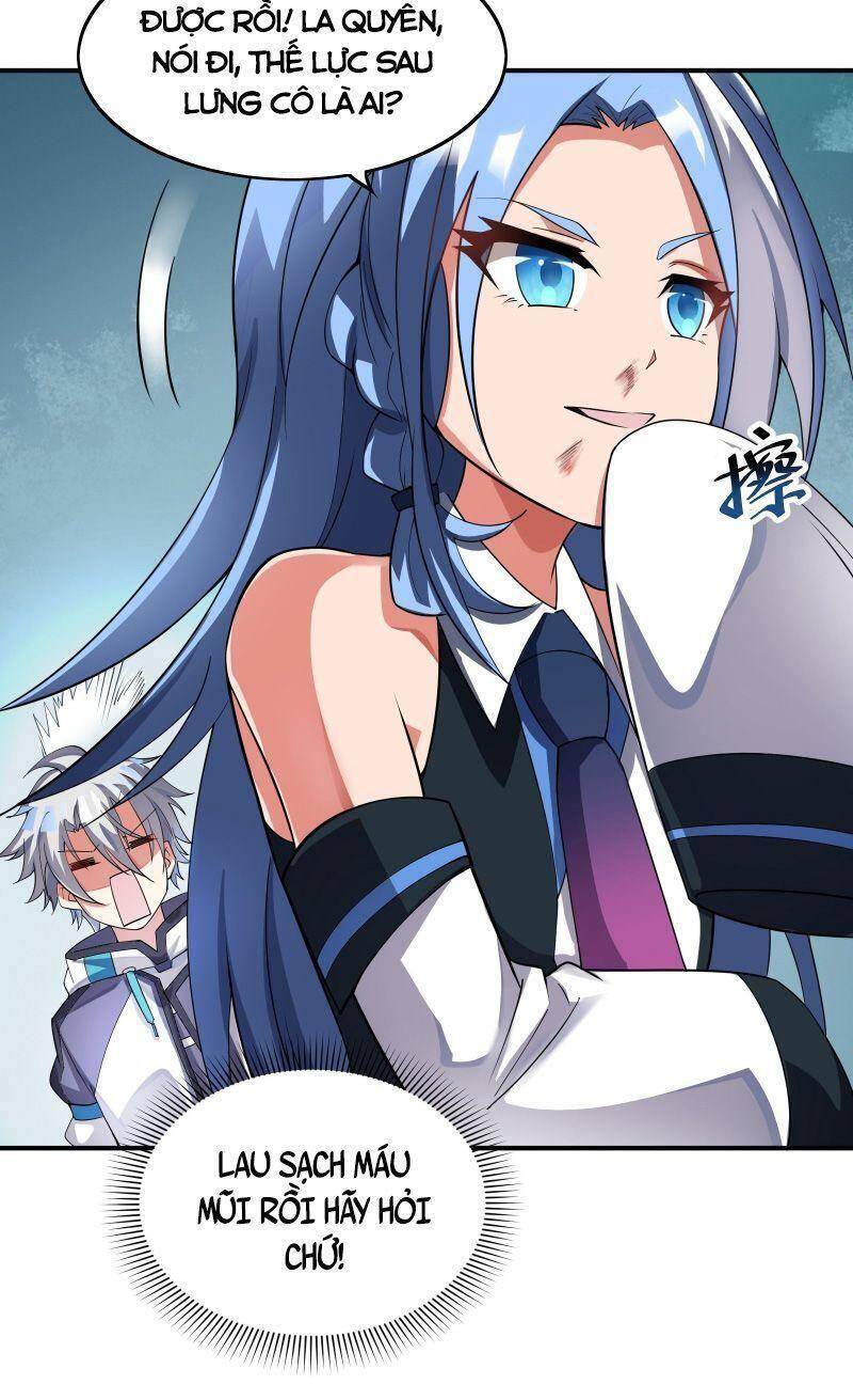 Ta Mới Chỉ 2500 Tuổi Chapter 14 - 41