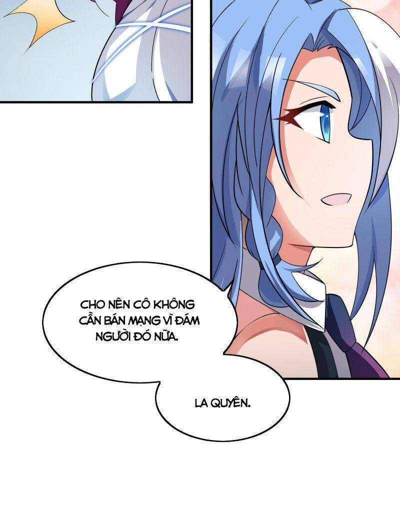 Ta Mới Chỉ 2500 Tuổi Chapter 14 - 43