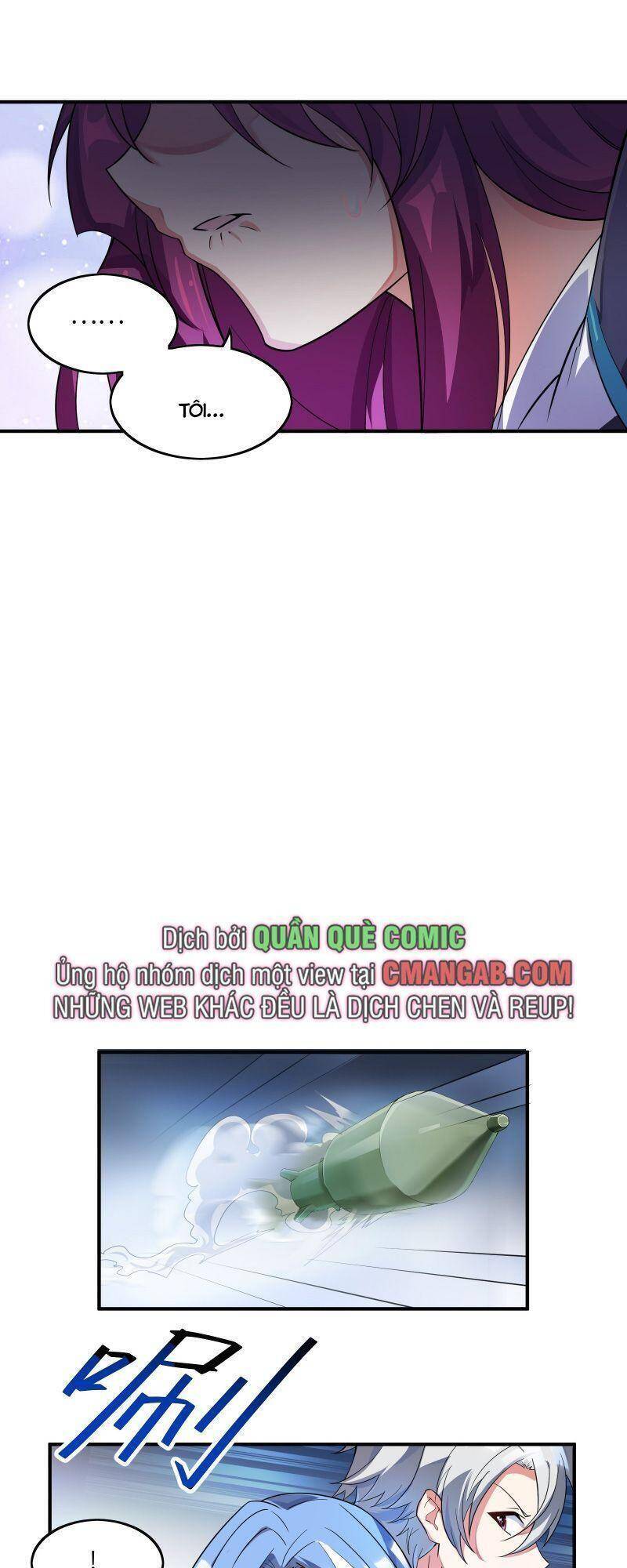 Ta Mới Chỉ 2500 Tuổi Chapter 14 - 44