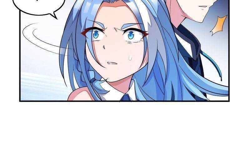 Ta Mới Chỉ 2500 Tuổi Chapter 14 - 45