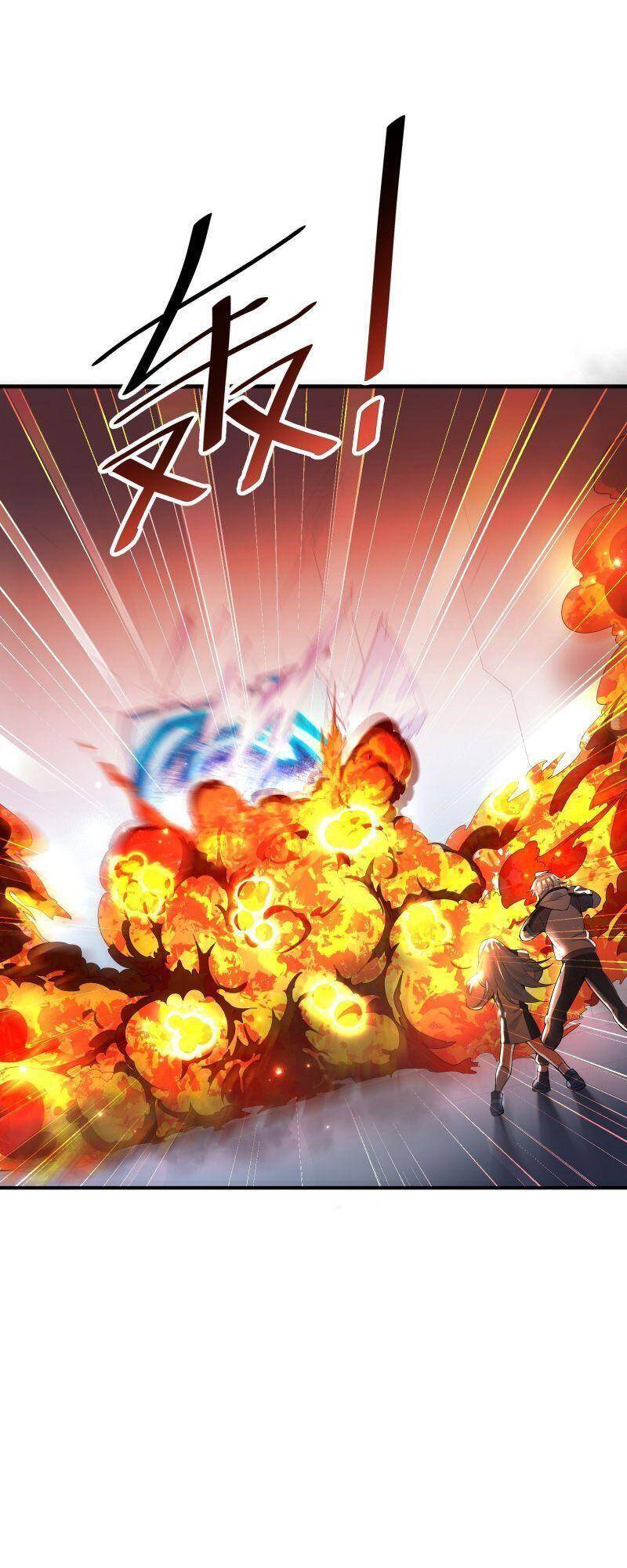 Ta Mới Chỉ 2500 Tuổi Chapter 14 - 46