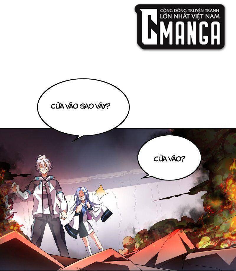 Ta Mới Chỉ 2500 Tuổi Chapter 14 - 47