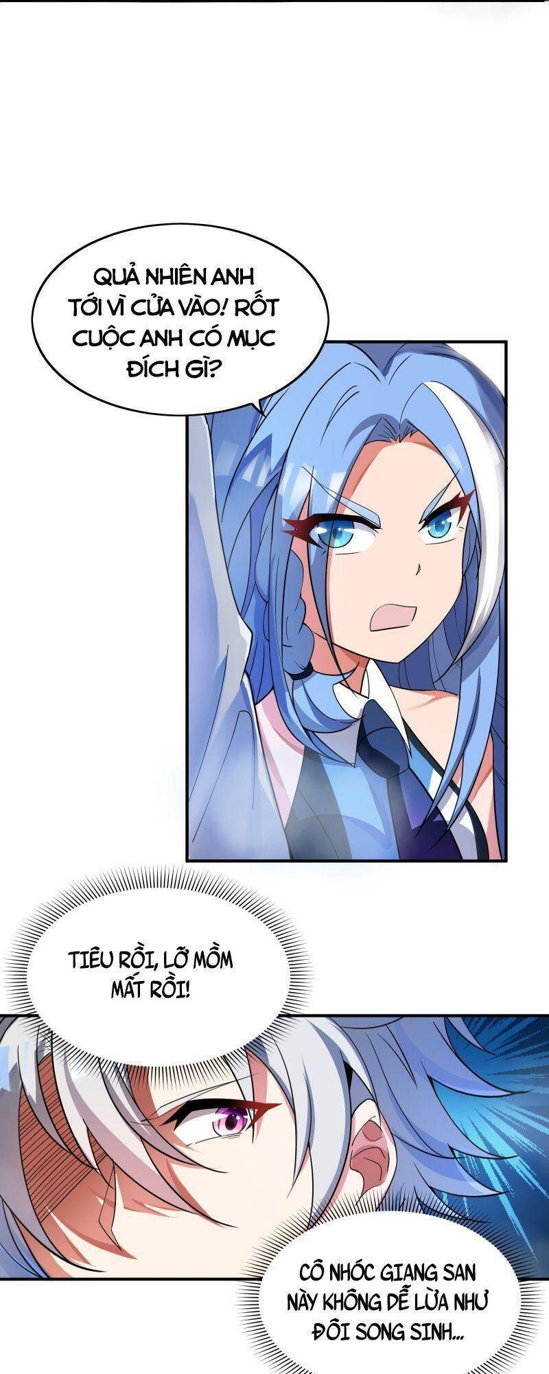 Ta Mới Chỉ 2500 Tuổi Chapter 14 - 48