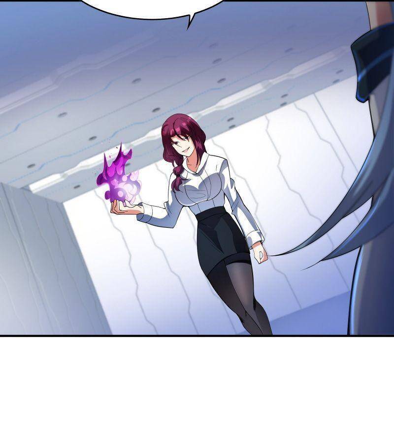 Ta Mới Chỉ 2500 Tuổi Chapter 14 - 6