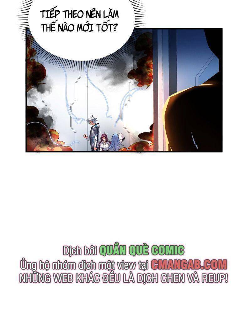 Ta Mới Chỉ 2500 Tuổi Chapter 14 - 54