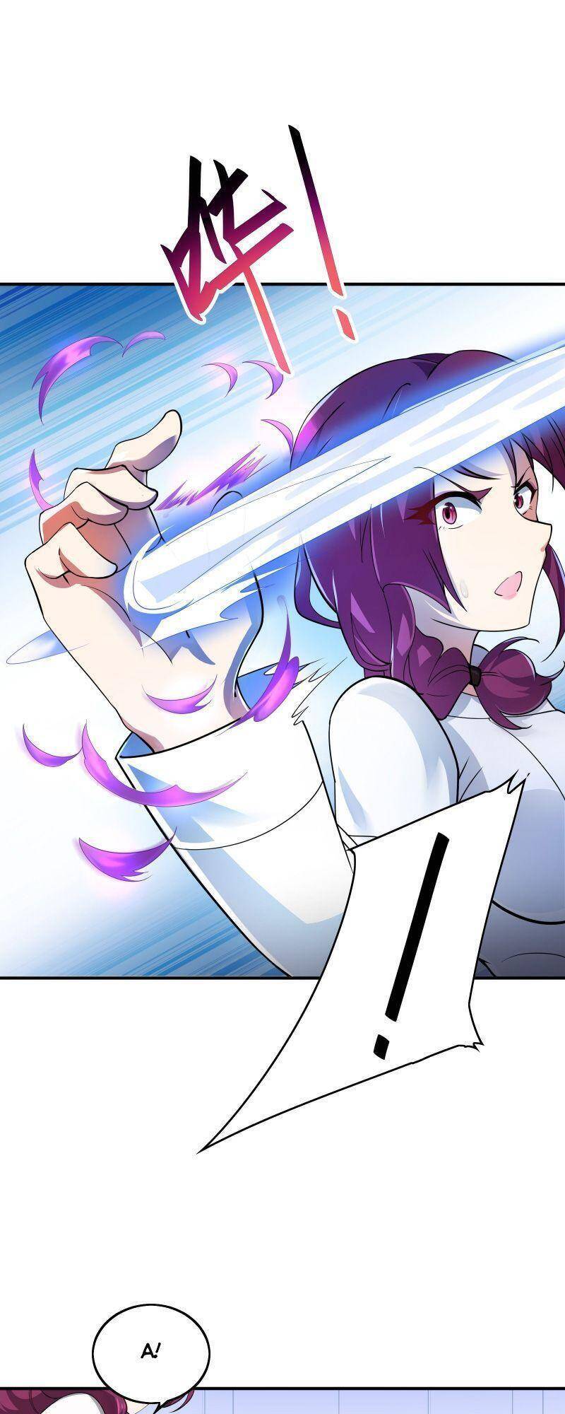 Ta Mới Chỉ 2500 Tuổi Chapter 14 - 7