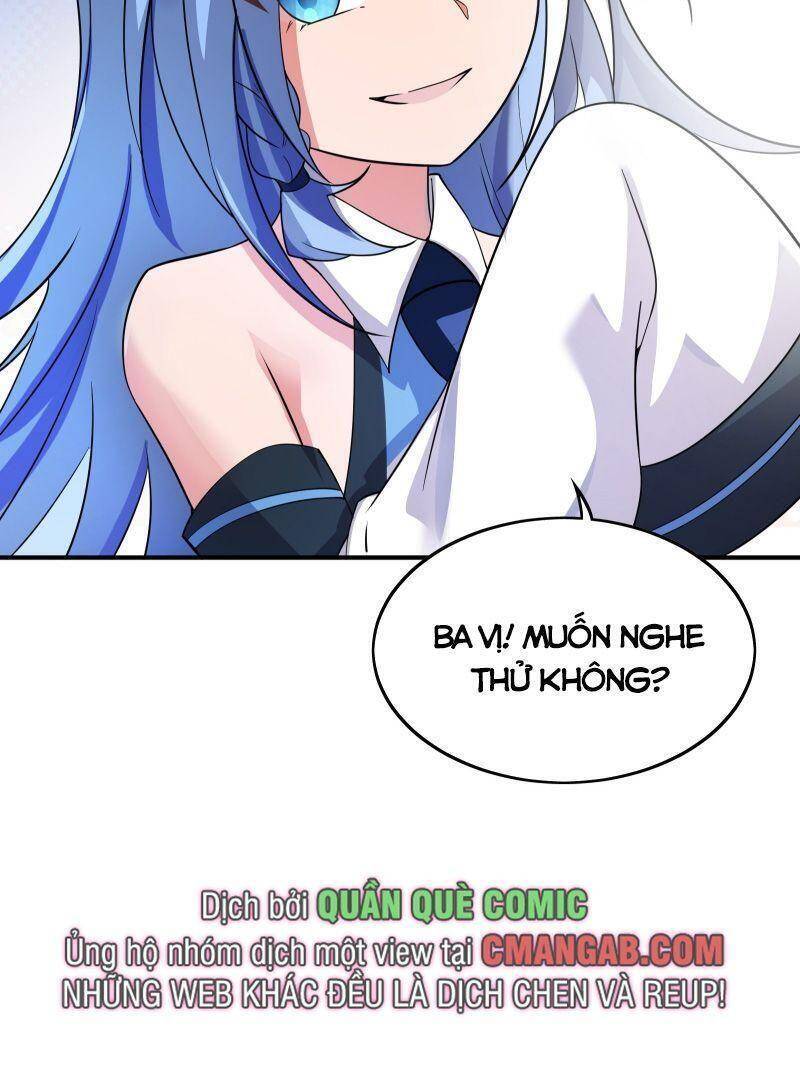 Ta Mới Chỉ 2500 Tuổi Chapter 14 - 64