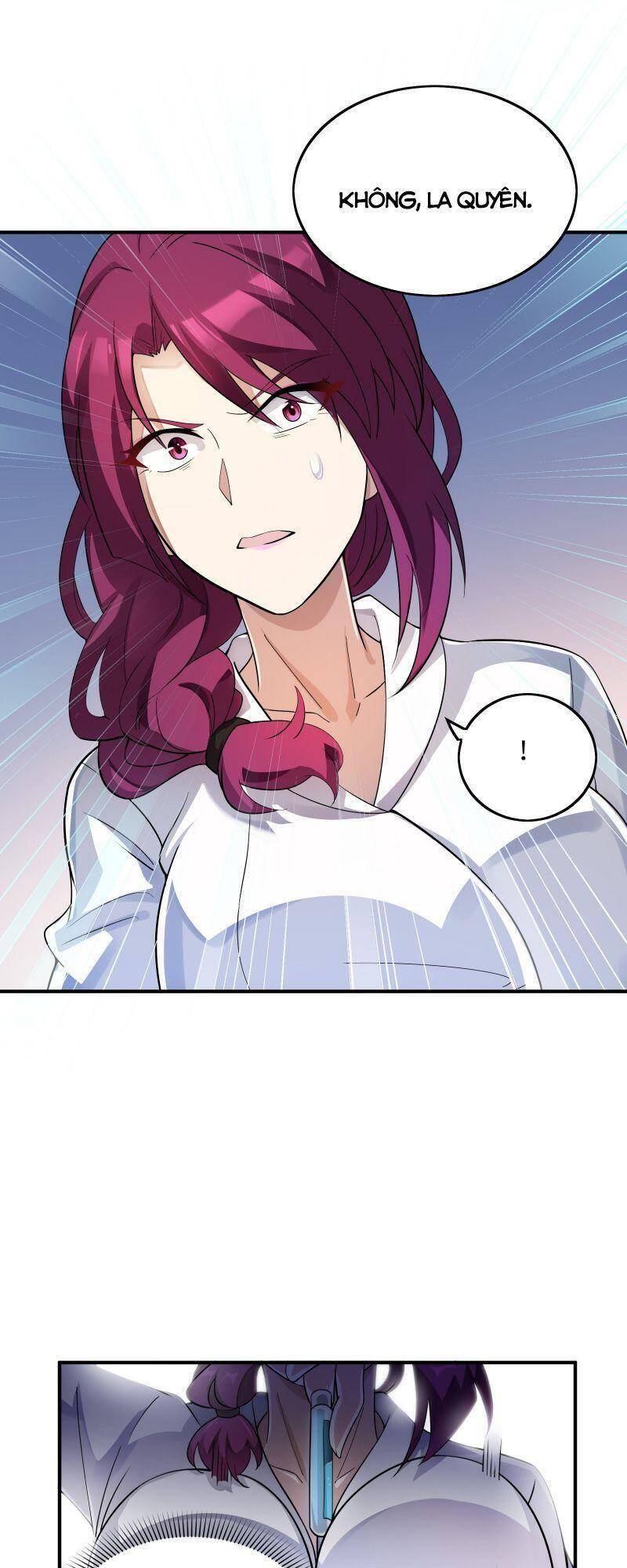 Ta Mới Chỉ 2500 Tuổi Chapter 14 - 10