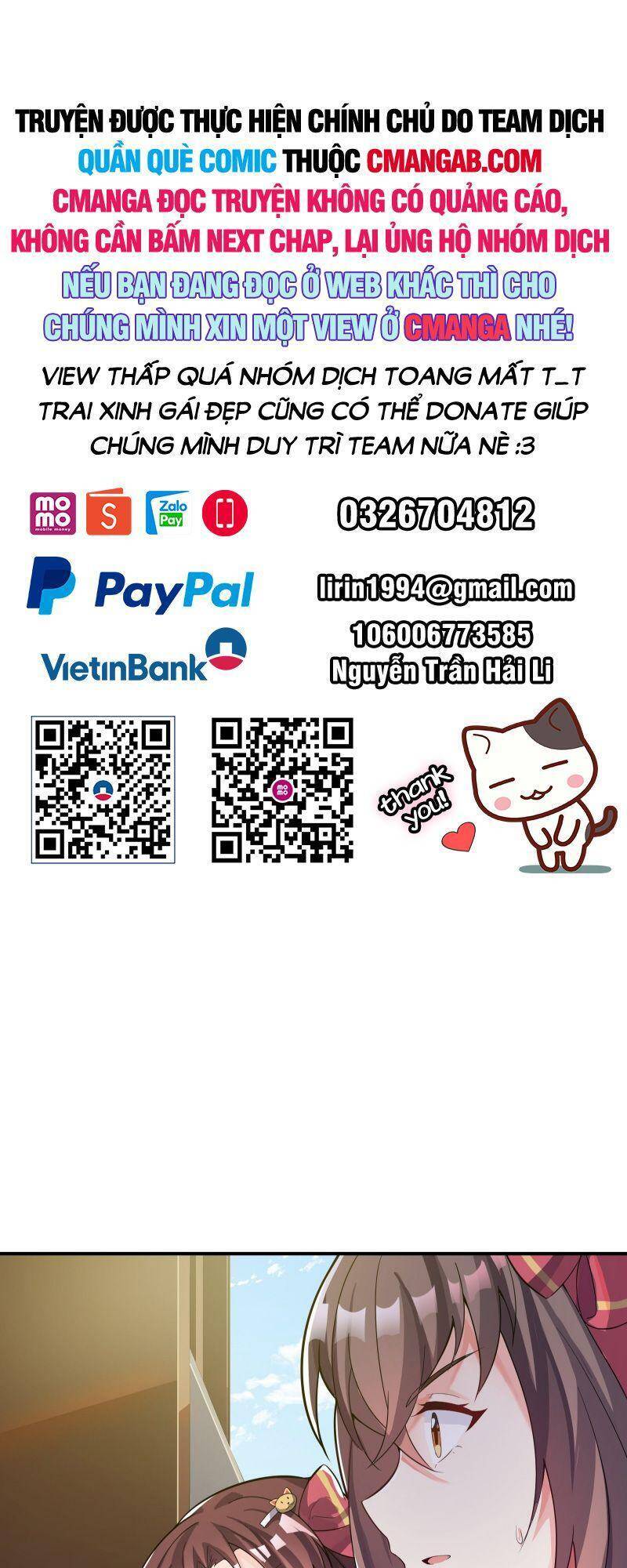 Ta Mới Chỉ 2500 Tuổi Chapter 15 - 1