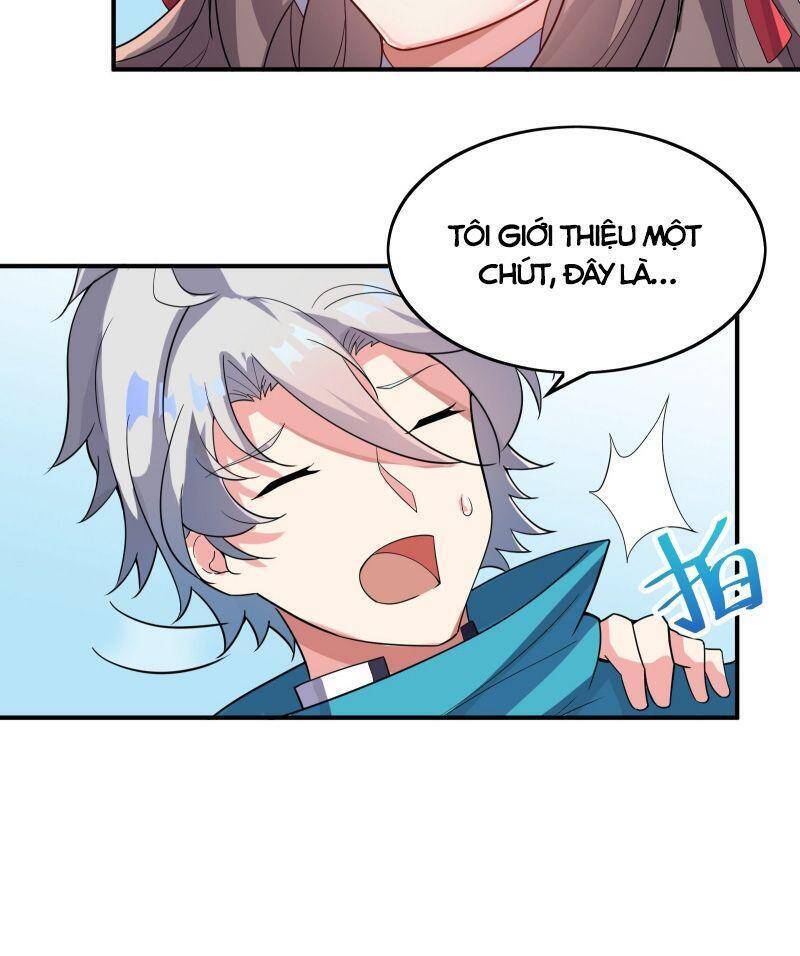 Ta Mới Chỉ 2500 Tuổi Chapter 15 - 11