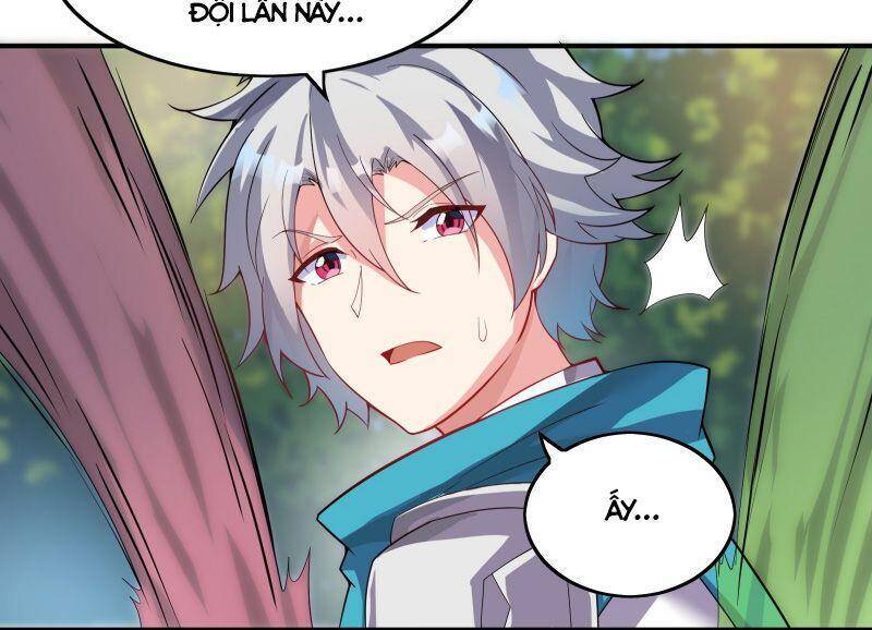 Ta Mới Chỉ 2500 Tuổi Chapter 15 - 13