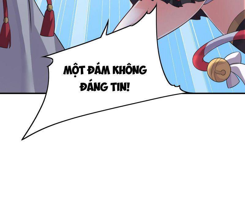 Ta Mới Chỉ 2500 Tuổi Chapter 15 - 17