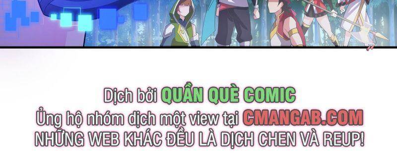 Ta Mới Chỉ 2500 Tuổi Chapter 15 - 19