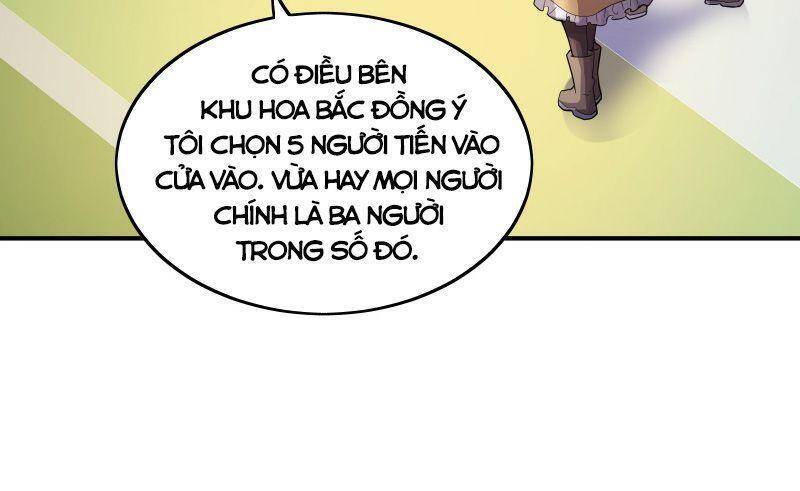 Ta Mới Chỉ 2500 Tuổi Chapter 15 - 3