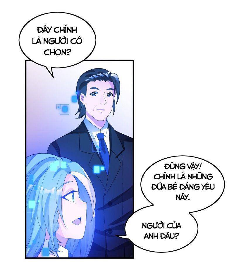 Ta Mới Chỉ 2500 Tuổi Chapter 15 - 21