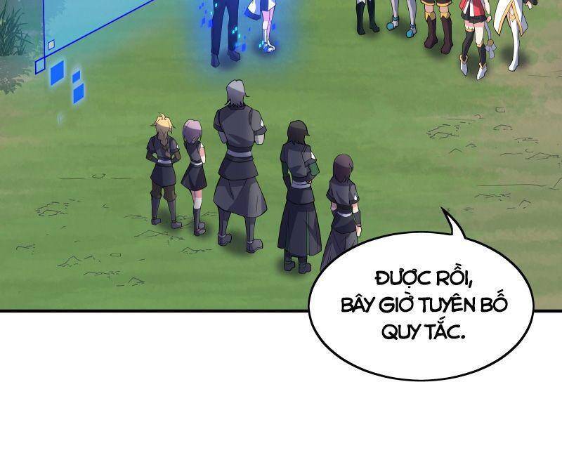 Ta Mới Chỉ 2500 Tuổi Chapter 15 - 25