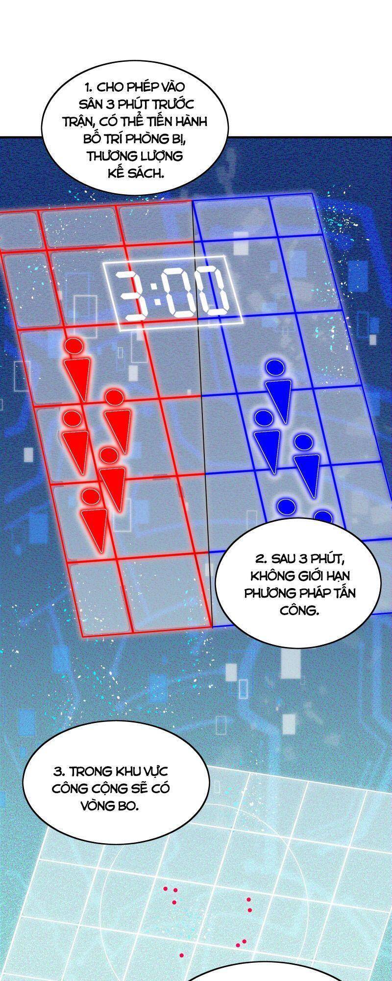 Ta Mới Chỉ 2500 Tuổi Chapter 15 - 26