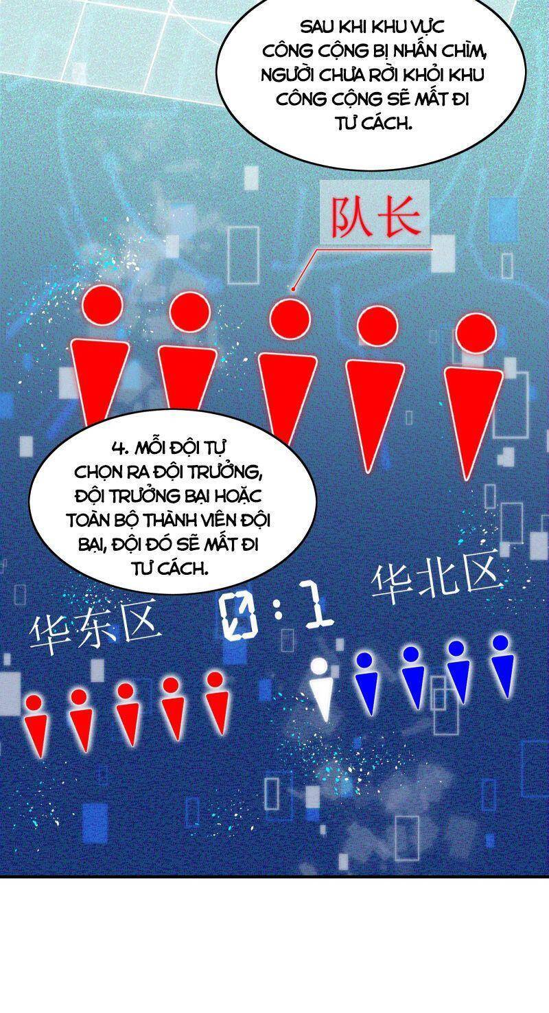 Ta Mới Chỉ 2500 Tuổi Chapter 15 - 27