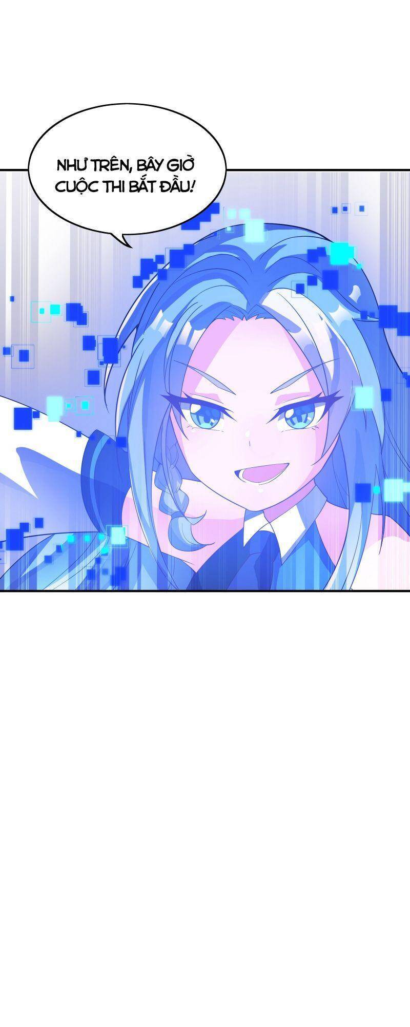 Ta Mới Chỉ 2500 Tuổi Chapter 15 - 28