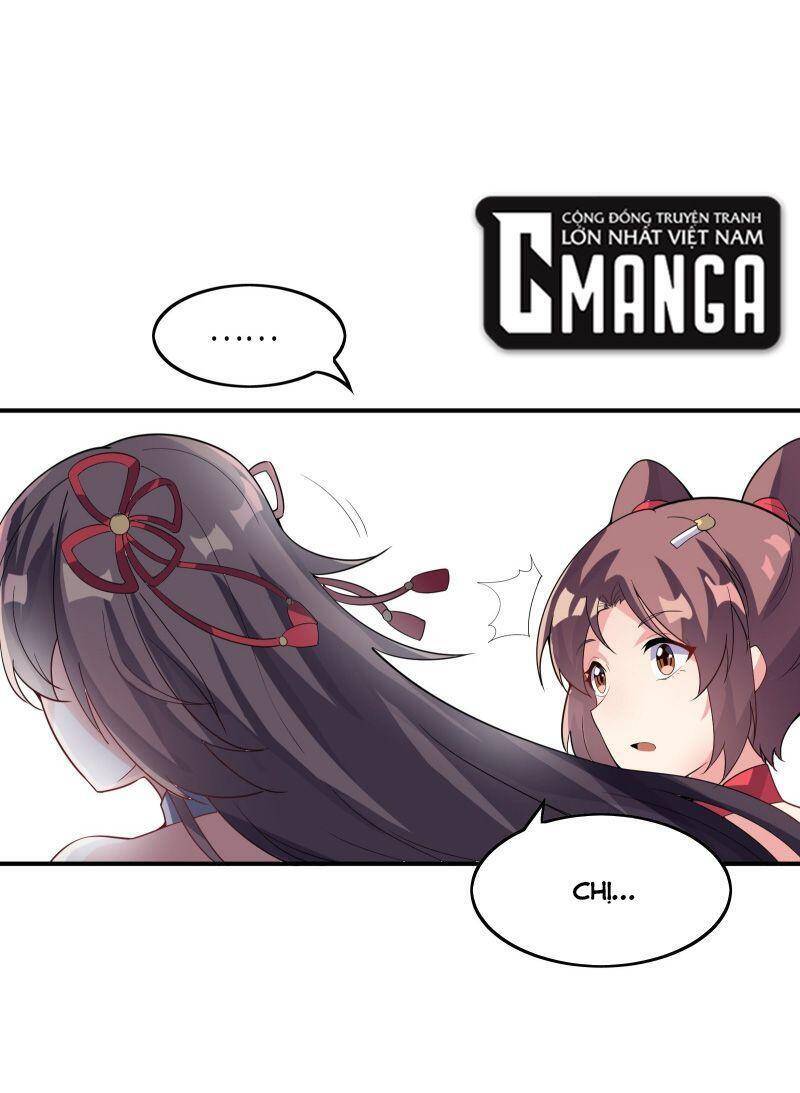 Ta Mới Chỉ 2500 Tuổi Chapter 15 - 31