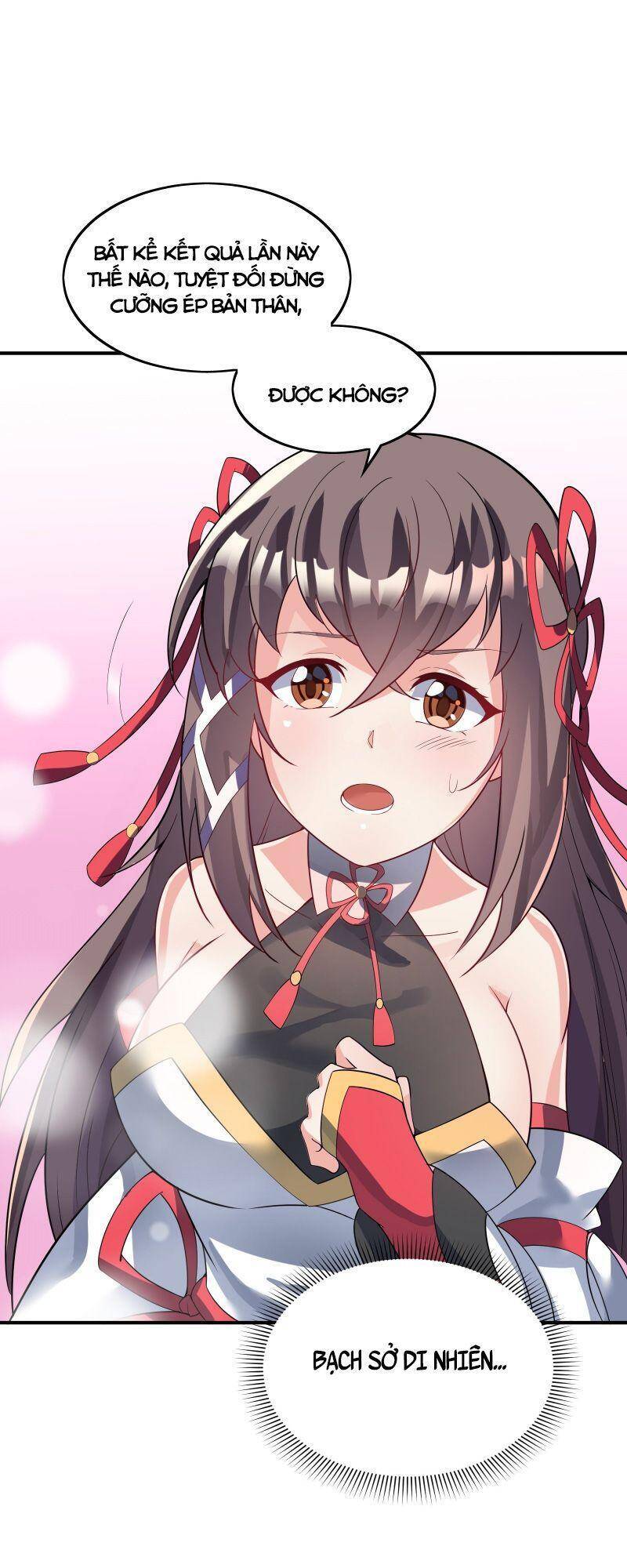 Ta Mới Chỉ 2500 Tuổi Chapter 15 - 34