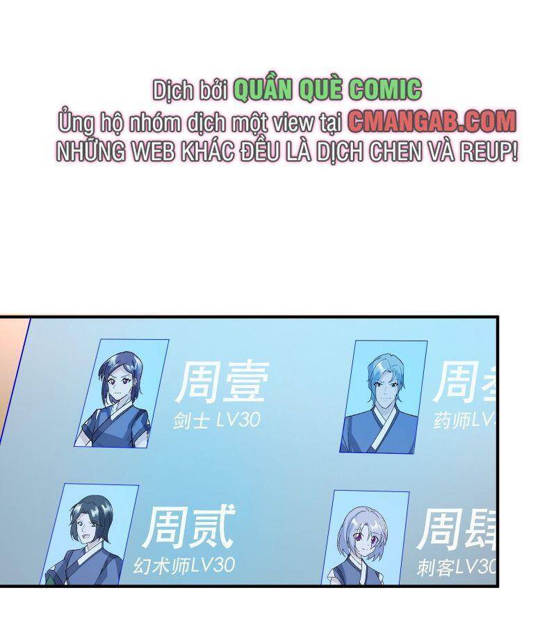 Ta Mới Chỉ 2500 Tuổi Chapter 15 - 35