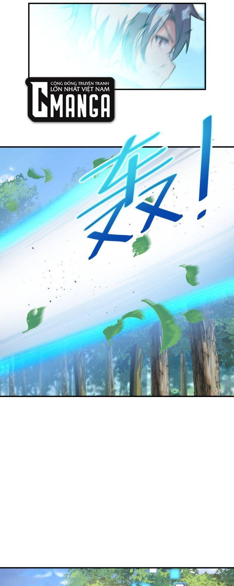 Ta Mới Chỉ 2500 Tuổi Chapter 15 - 38