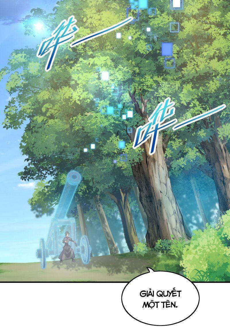 Ta Mới Chỉ 2500 Tuổi Chapter 15 - 39