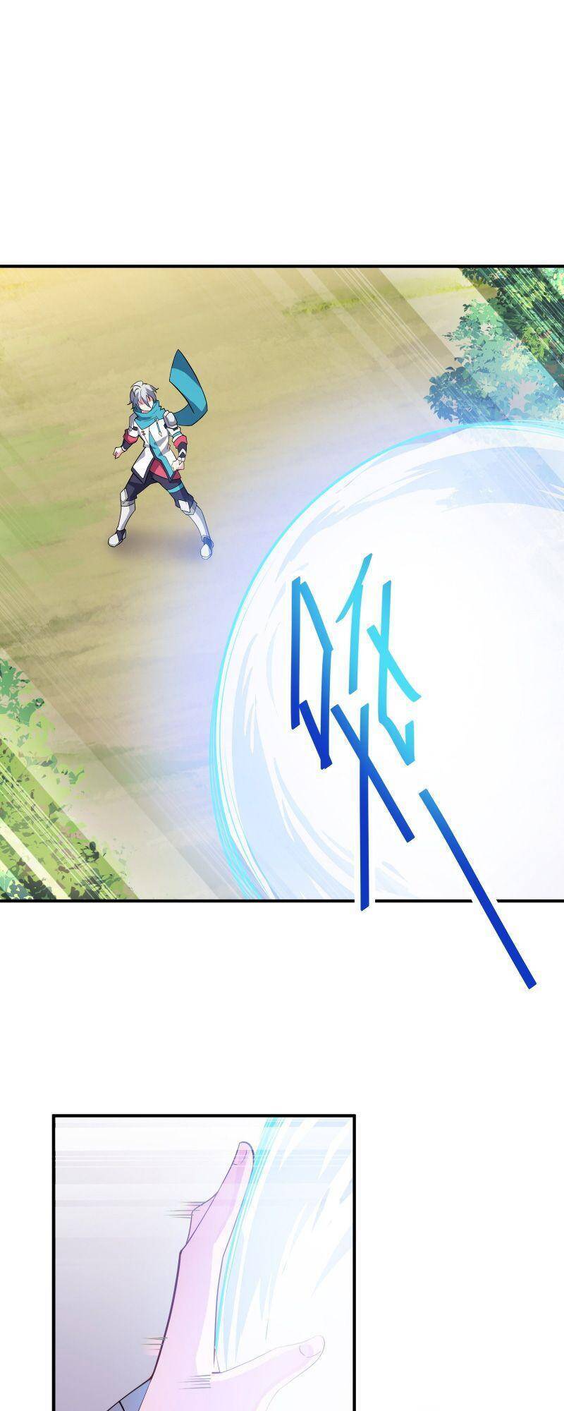 Ta Mới Chỉ 2500 Tuổi Chapter 15 - 46