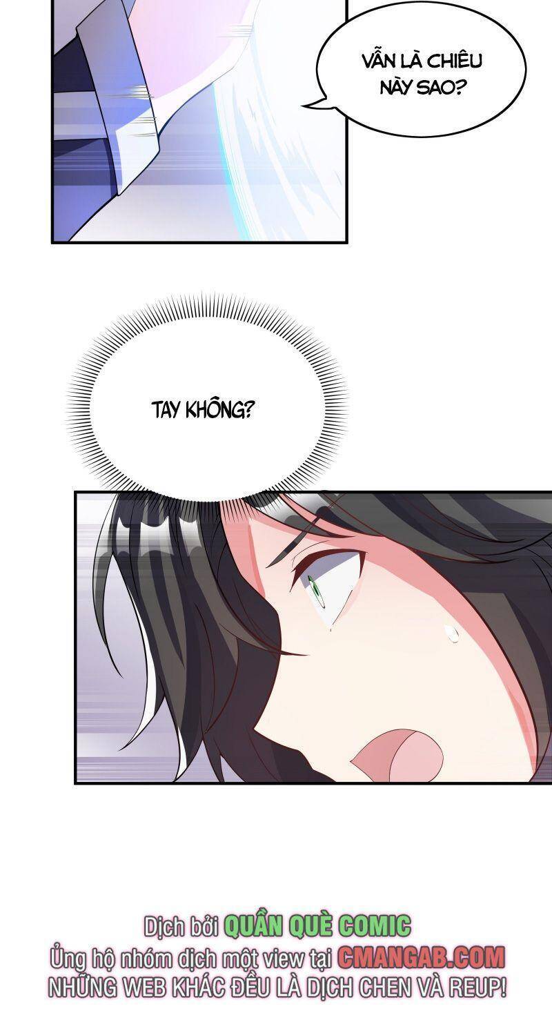 Ta Mới Chỉ 2500 Tuổi Chapter 15 - 47