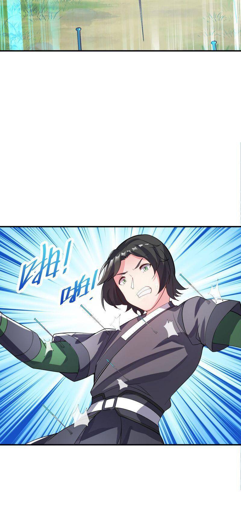 Ta Mới Chỉ 2500 Tuổi Chapter 15 - 51