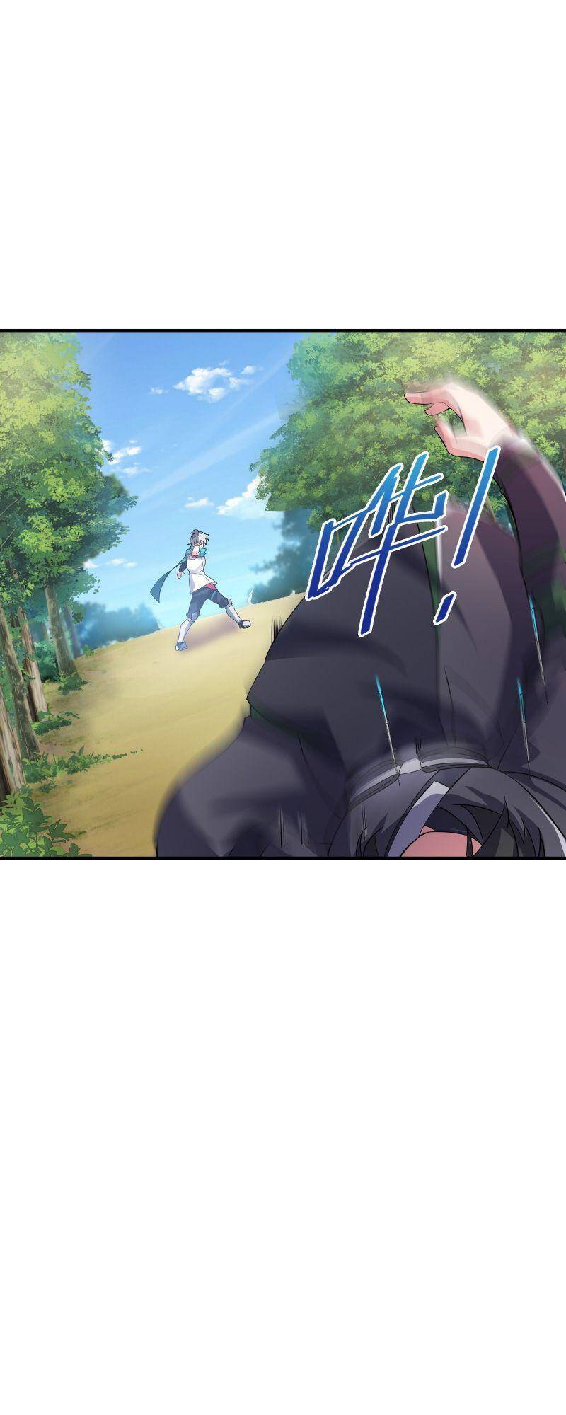 Ta Mới Chỉ 2500 Tuổi Chapter 15 - 52