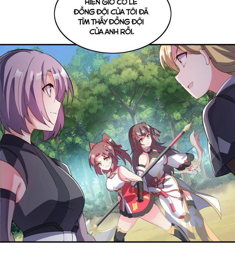 Ta Mới Chỉ 2500 Tuổi Chapter 15 - 55