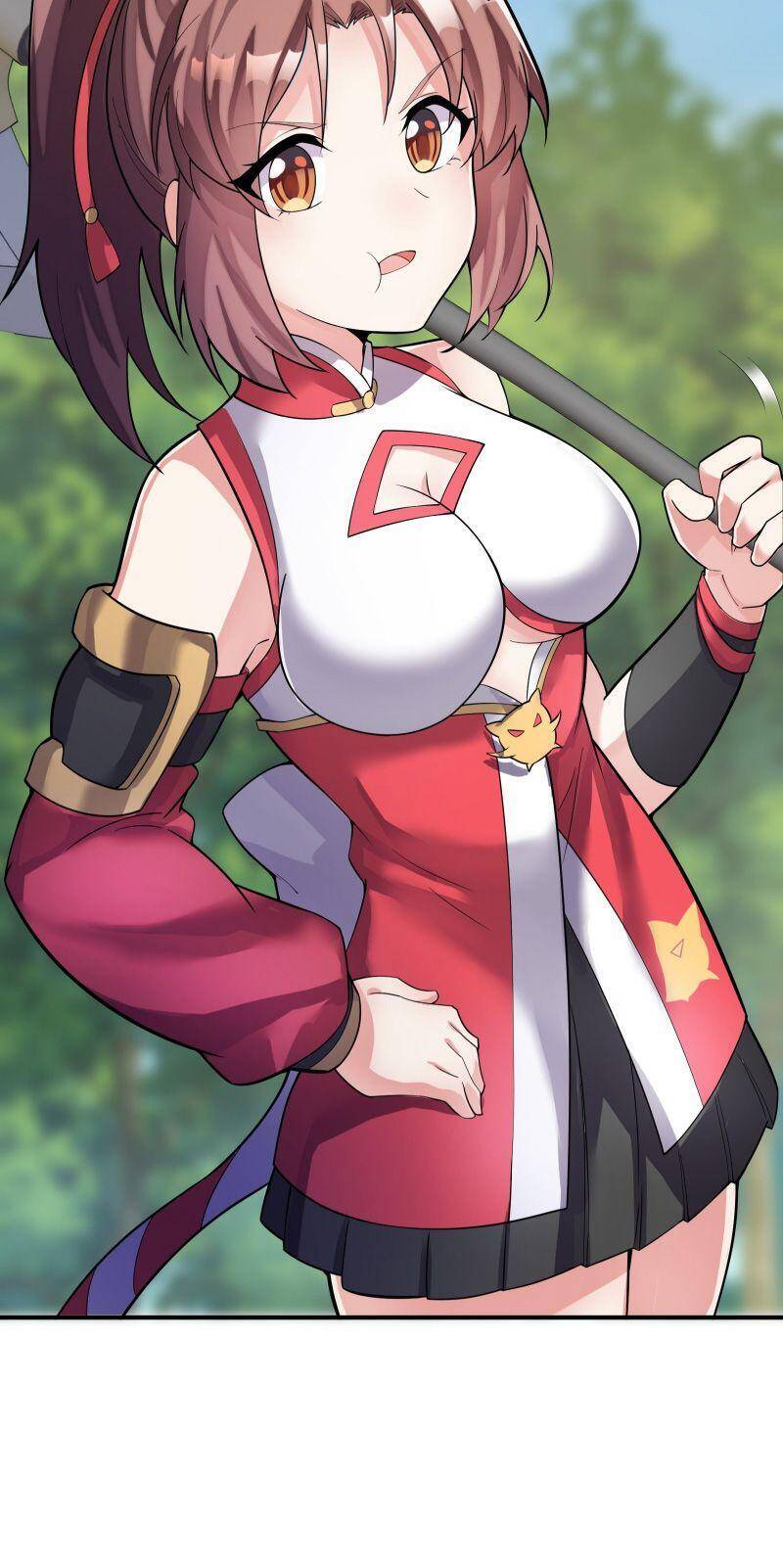 Ta Mới Chỉ 2500 Tuổi Chapter 15 - 7