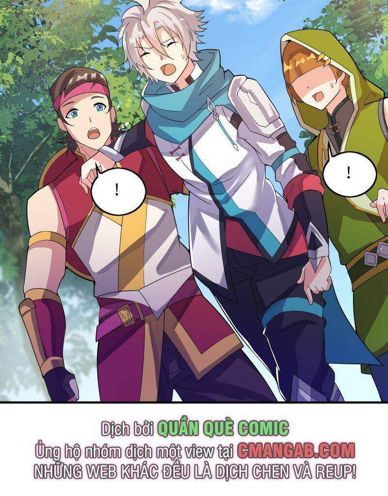 Ta Mới Chỉ 2500 Tuổi Chapter 15 - 9