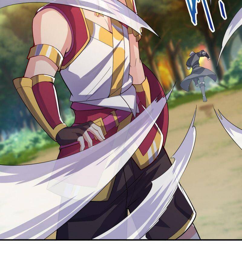 Ta Mới Chỉ 2500 Tuổi Chapter 16 - 13