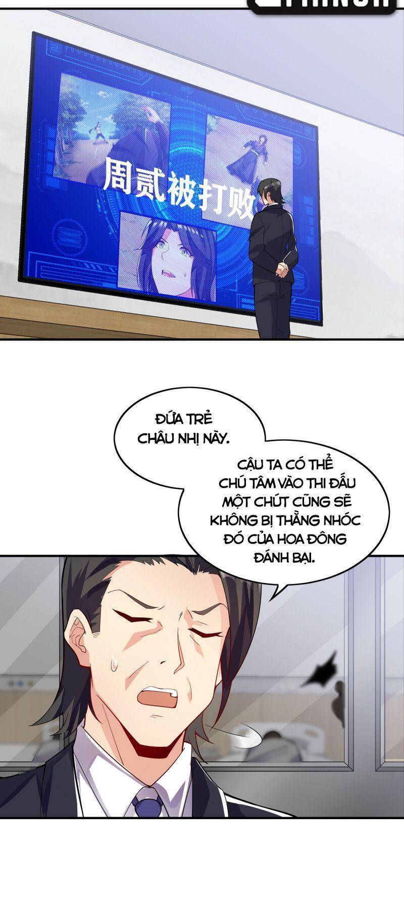 Ta Mới Chỉ 2500 Tuổi Chapter 16 - 15