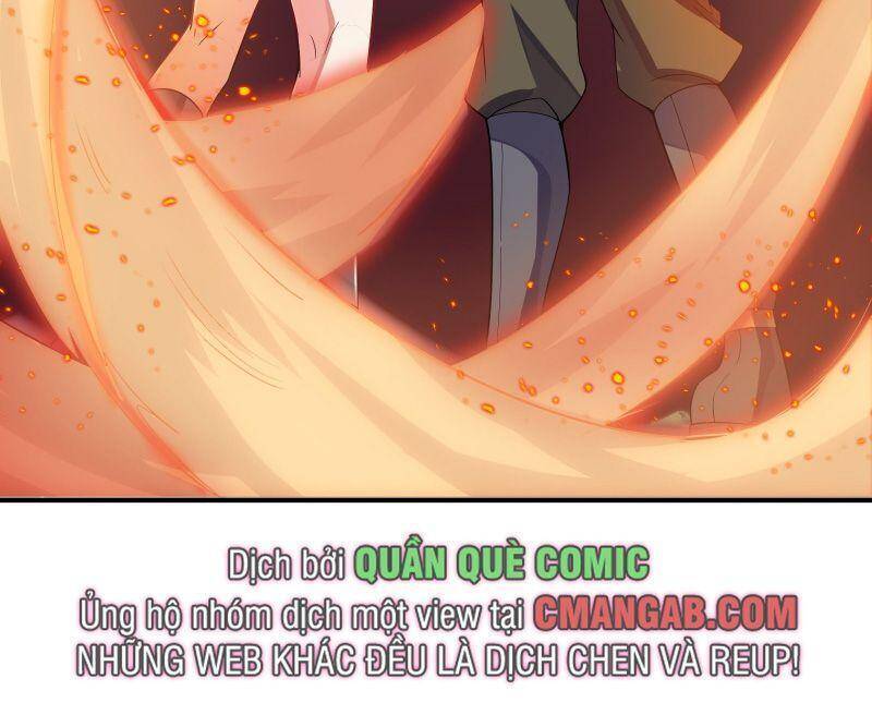 Ta Mới Chỉ 2500 Tuổi Chapter 16 - 23