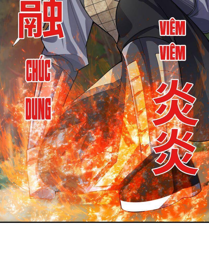 Ta Mới Chỉ 2500 Tuổi Chapter 16 - 25