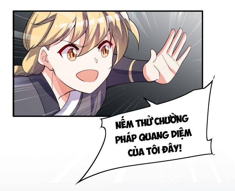 Ta Mới Chỉ 2500 Tuổi Chapter 16 - 29