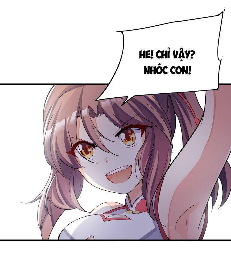 Ta Mới Chỉ 2500 Tuổi Chapter 16 - 31