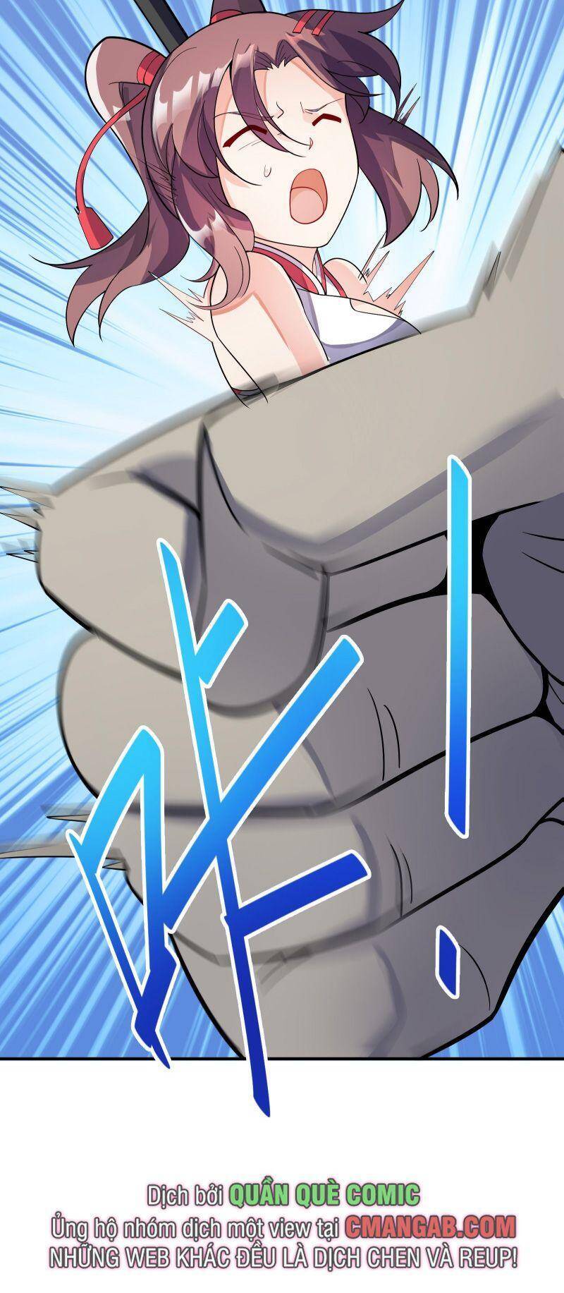 Ta Mới Chỉ 2500 Tuổi Chapter 16 - 33