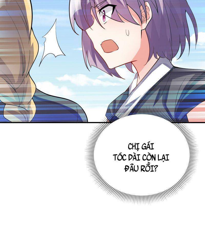 Ta Mới Chỉ 2500 Tuổi Chapter 16 - 35