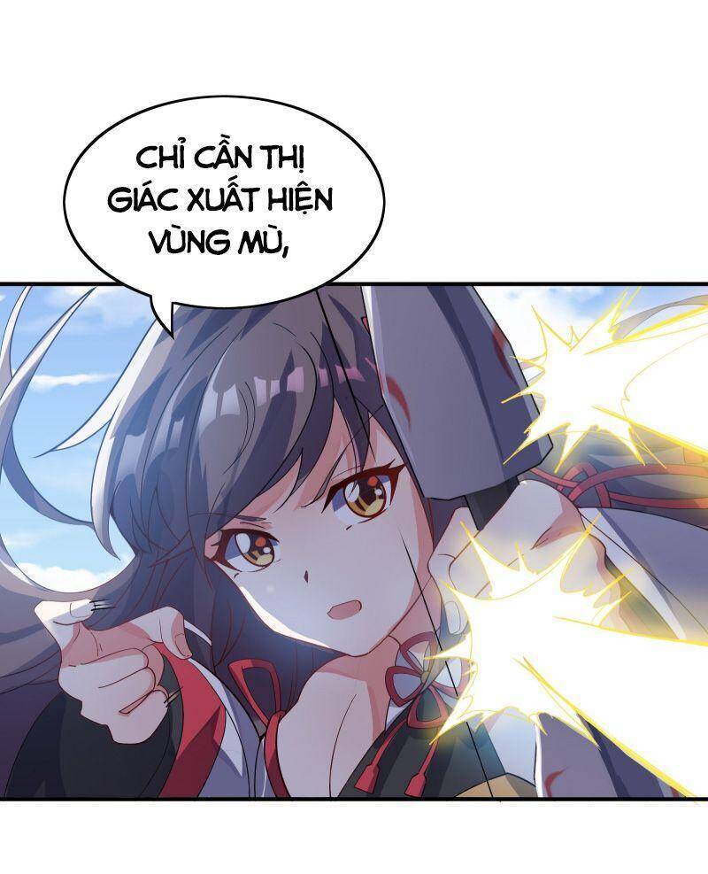 Ta Mới Chỉ 2500 Tuổi Chapter 16 - 37