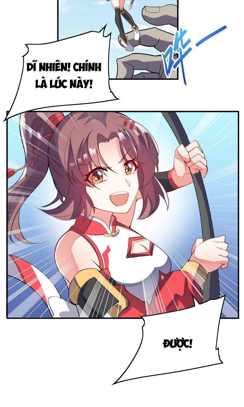 Ta Mới Chỉ 2500 Tuổi Chapter 16 - 39