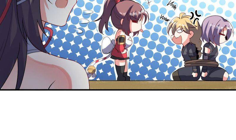 Ta Mới Chỉ 2500 Tuổi Chapter 16 - 43