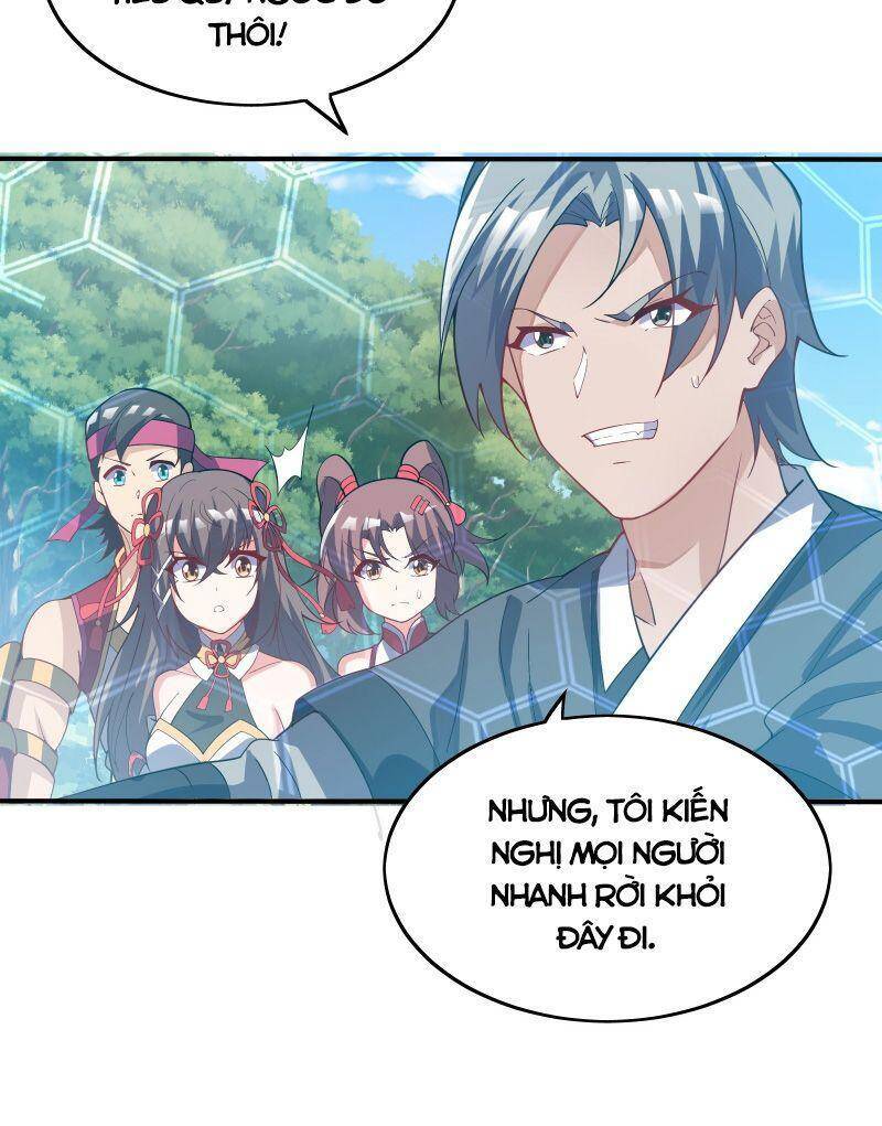 Ta Mới Chỉ 2500 Tuổi Chapter 16 - 51