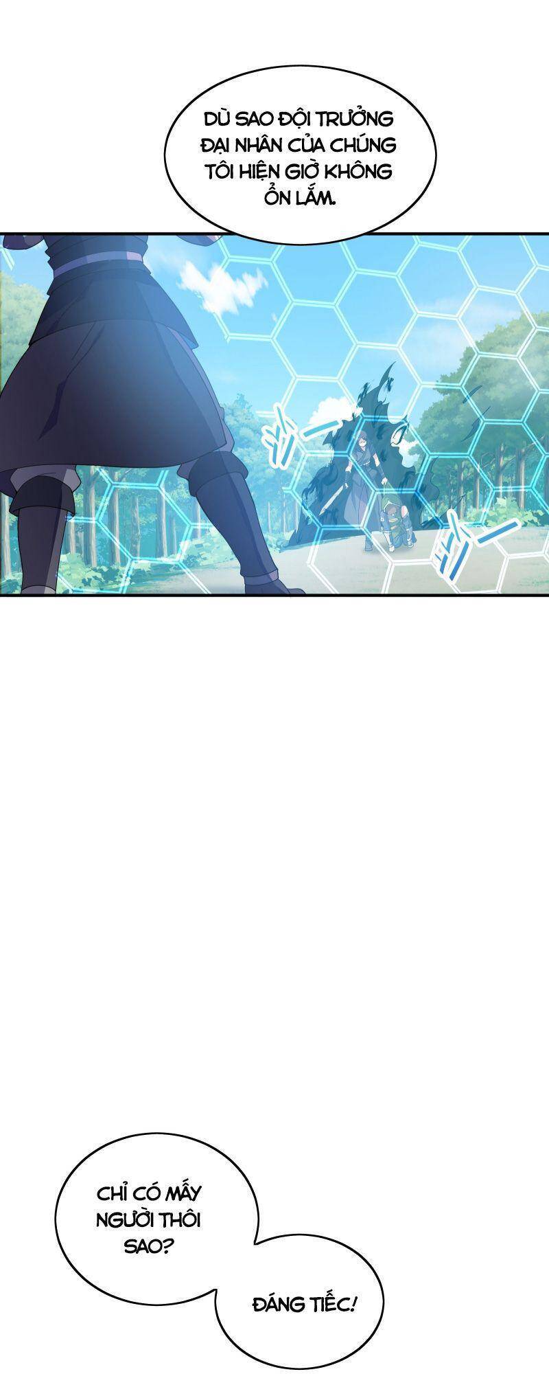 Ta Mới Chỉ 2500 Tuổi Chapter 16 - 52