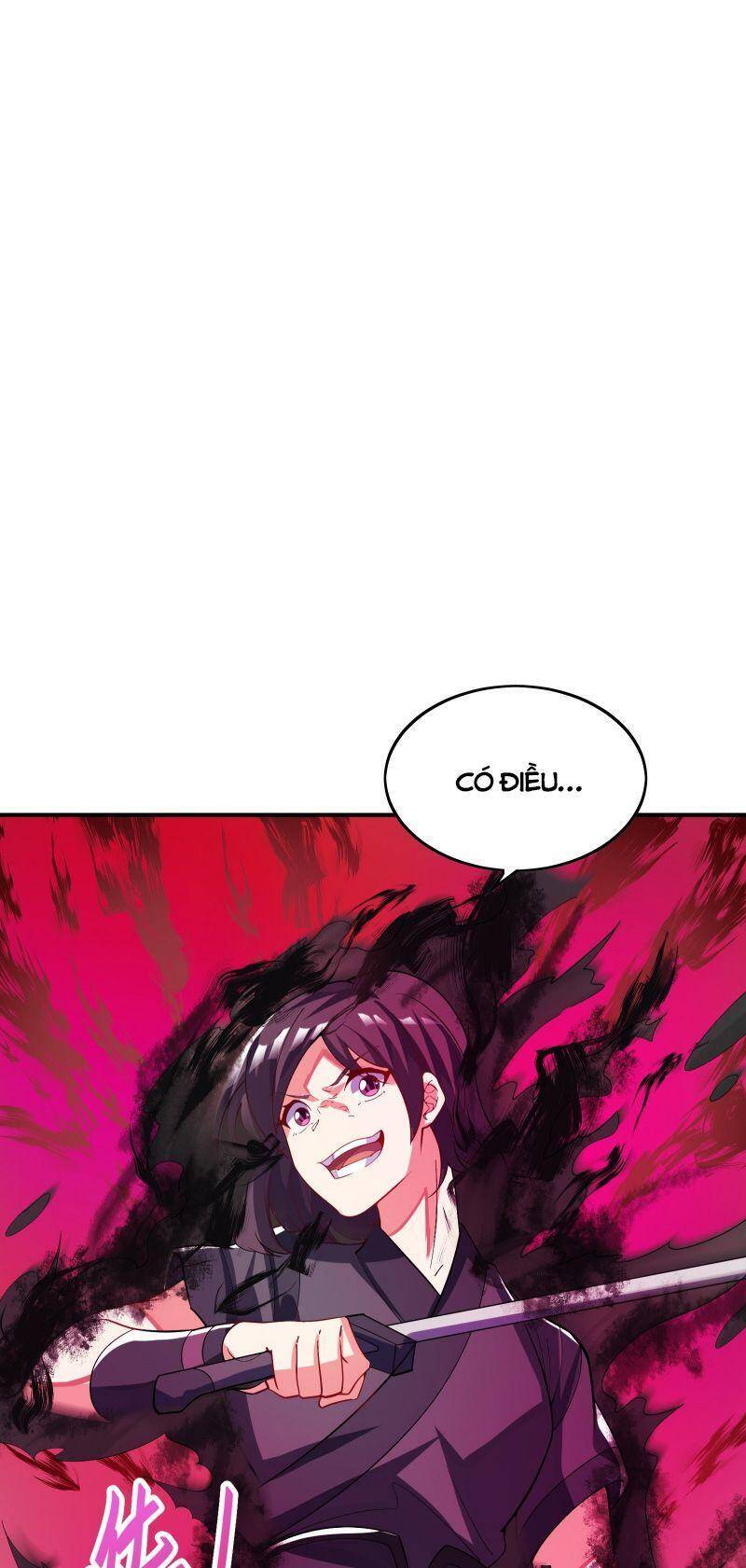 Ta Mới Chỉ 2500 Tuổi Chapter 16 - 53